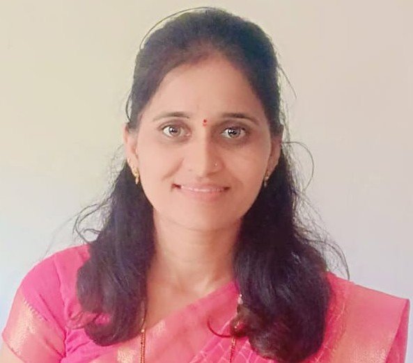 Manisha Ingawale